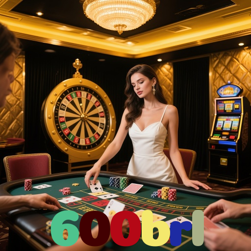 600brl - Baixe o app 600brl no Google Play e jogue ao vivo