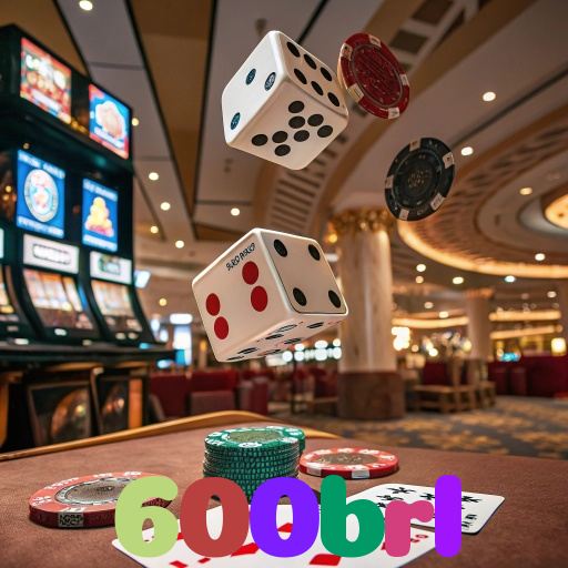 600brl - Baixe o app 600brl no Google Play e jogue ao vivo
