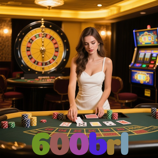 600brl - Baixe o app 600brl no Google Play e jogue ao vivo