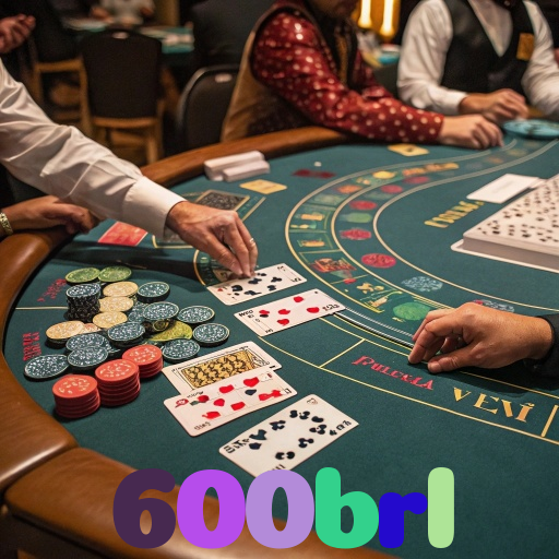 600brl - Baixe o app 600brl no Google Play e jogue ao vivo