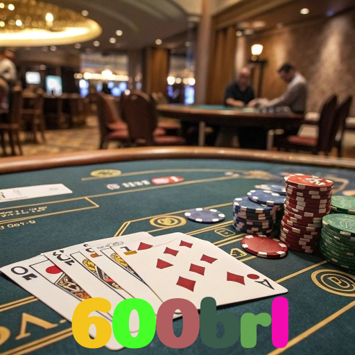 600brl - Baixe o app 600brl no Google Play e jogue ao vivo