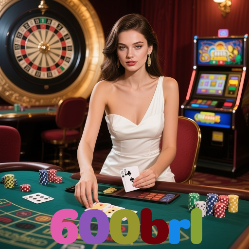 600brl - Baixe o app 600brl no Google Play e jogue ao vivo