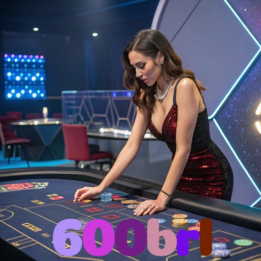 600brl - Baixe o app 600brl no Google Play e jogue ao vivo
