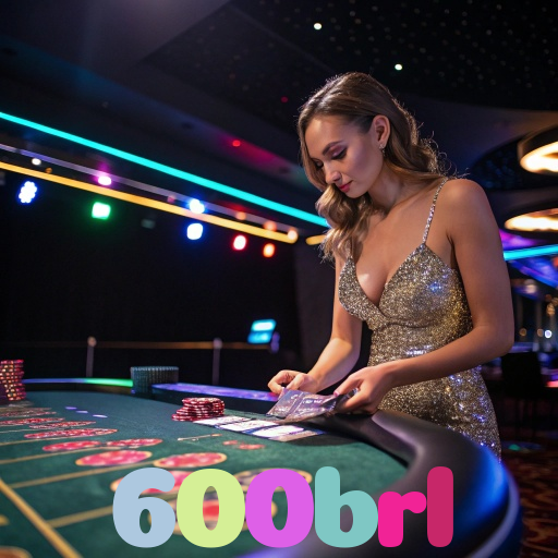 600brl - Baixe o app 600brl no Google Play e jogue ao vivo