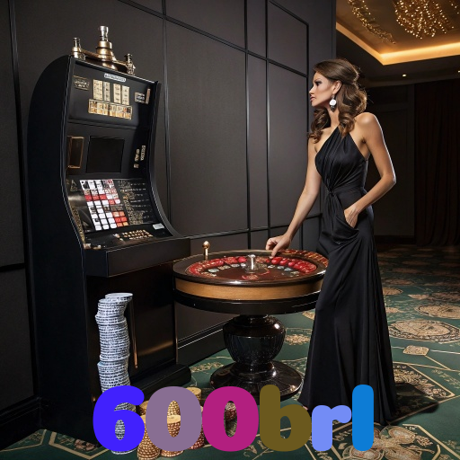 600brl - Baixe o app 600brl no Google Play e jogue ao vivo