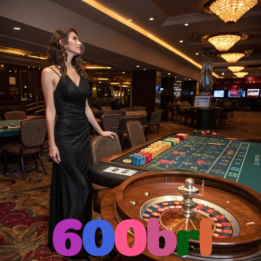 600brl - Baixe o app 600brl no Google Play e jogue ao vivo