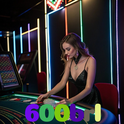 600brl - Baixe o app 600brl no Google Play e jogue ao vivo