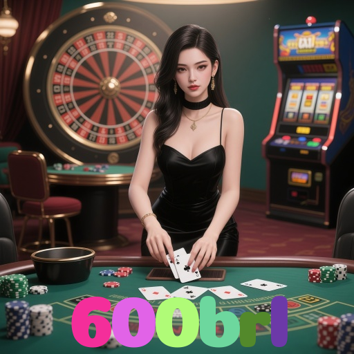 600brl - Baixe o app 600brl no Google Play e jogue ao vivo