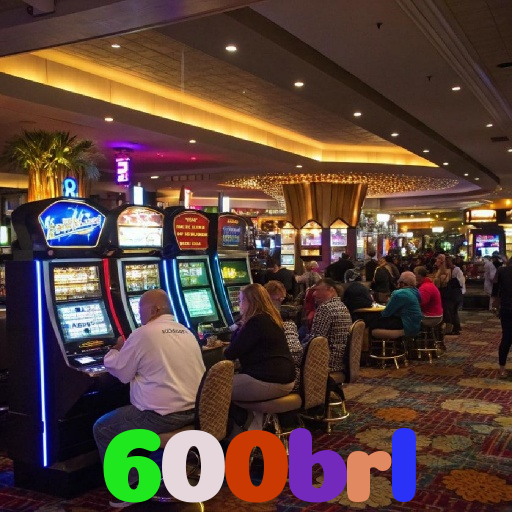 600brl - Baixe o app 600brl no Google Play e jogue ao vivo