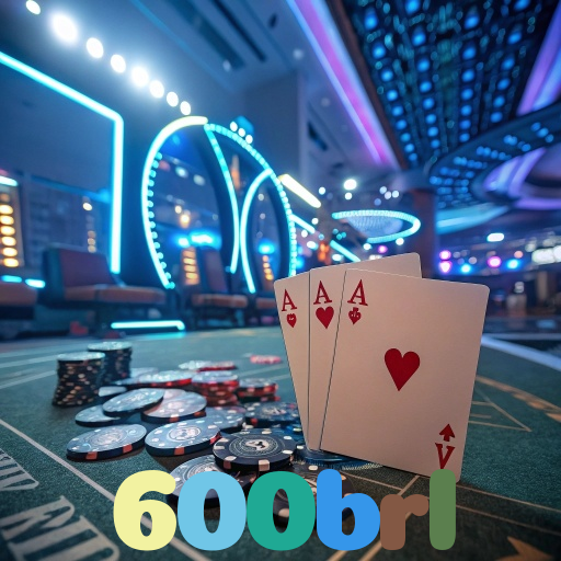600brl - Baixe o app 600brl no Google Play e jogue ao vivo