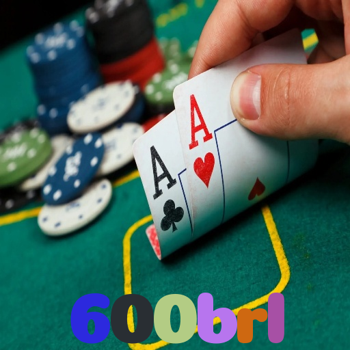 600brl - Baixe o app 600brl no Google Play e jogue ao vivo