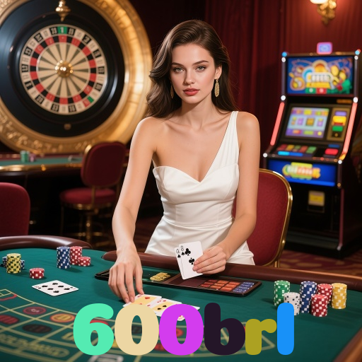 600brl - Baixe o app 600brl no Google Play e jogue ao vivo