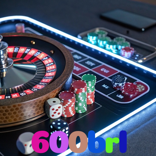600brl - Baixe o app 600brl no Google Play e jogue ao vivo