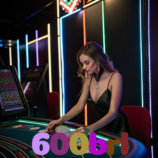600brl - Baixe o app 600brl no Google Play e jogue ao vivo
