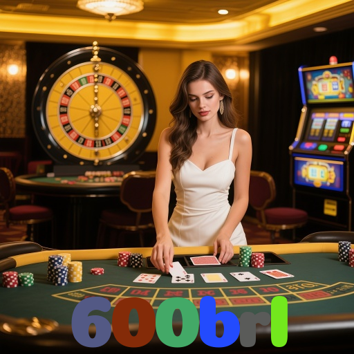 600brl - Baixe o app 600brl no Google Play e jogue ao vivo