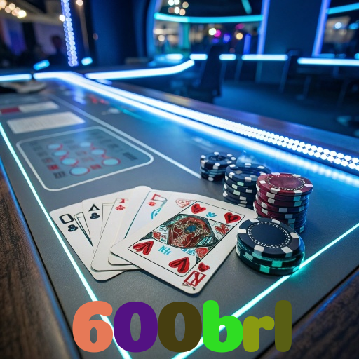 600brl - Baixe o app 600brl no Google Play e jogue ao vivo