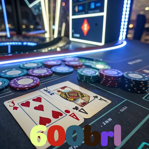 600brl - Baixe o app 600brl no Google Play e jogue ao vivo