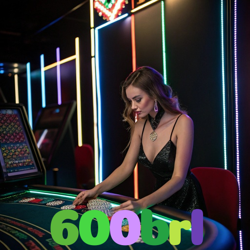 600brl - Baixe o app 600brl no Google Play e jogue ao vivo