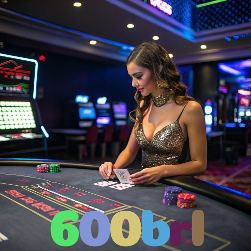 600brl - Baixe o app 600brl no Google Play e jogue ao vivo