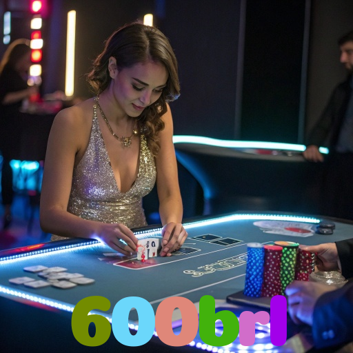 600brl - Baixe o app 600brl no Google Play e jogue ao vivo