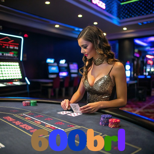 600brl - Baixe o App 600brl para Android e Comece a Jogar