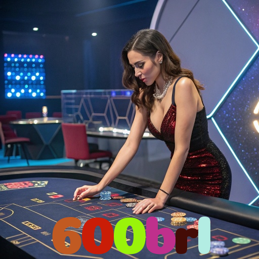 600brl - Baixe o app 600brl no Google Play e jogue ao vivo