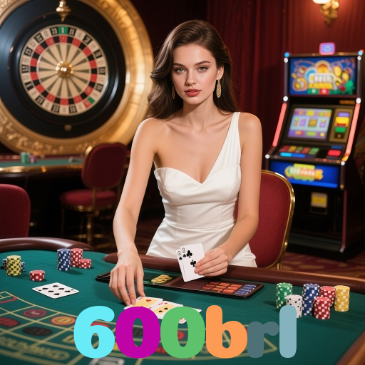 600brl - Baixe o app 600brl no Google Play e jogue ao vivo