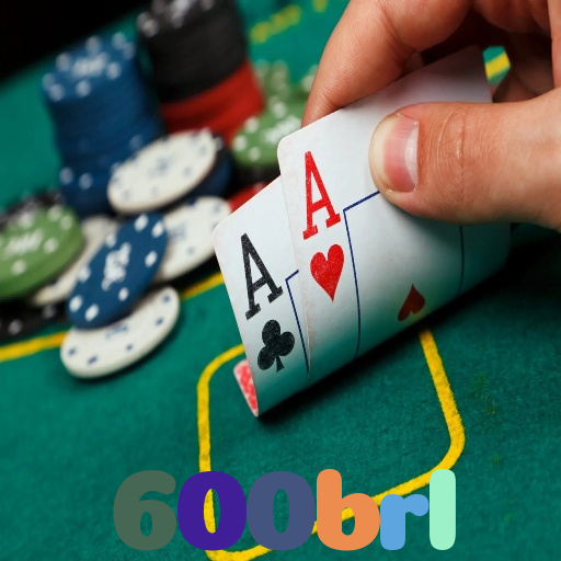 600brl - Baixe o app 600brl no Google Play e jogue ao vivo