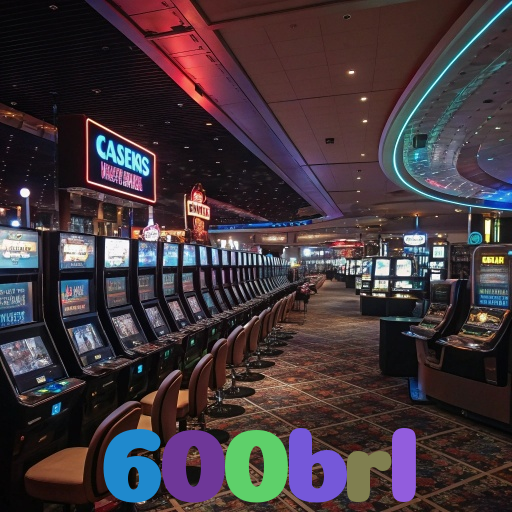 600brl - Baixe o app 600brl no Google Play e jogue ao vivo