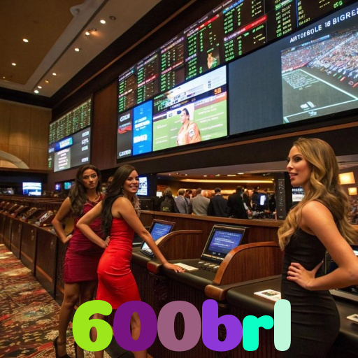 600brl - Baixe o app 600brl no Google Play e jogue ao vivo