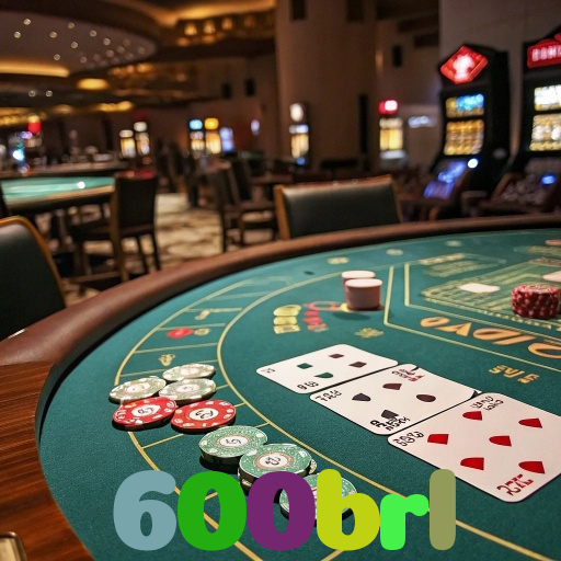 600brl - Baixe o app 600brl no Google Play e jogue ao vivo
