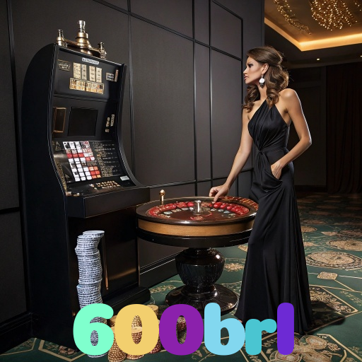 600brl - Baixe o app 600brl no Google Play e jogue ao vivo