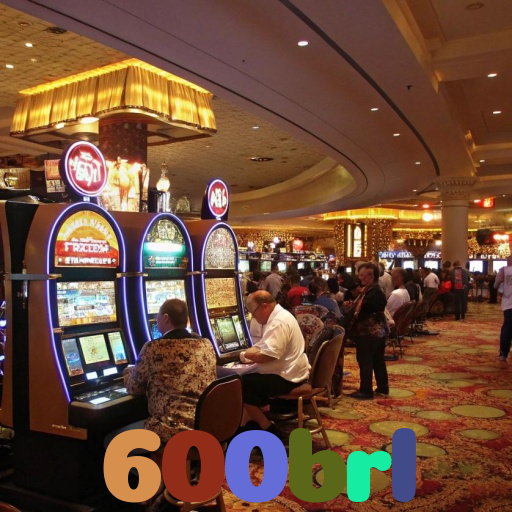 600brl - Baixe o app 600brl no Google Play e jogue ao vivo