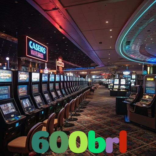 600brl - Baixe o App 600brl para Android e Comece a Jogar