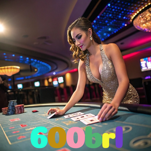 600brl - Baixe o app 600brl no Google Play e jogue ao vivo