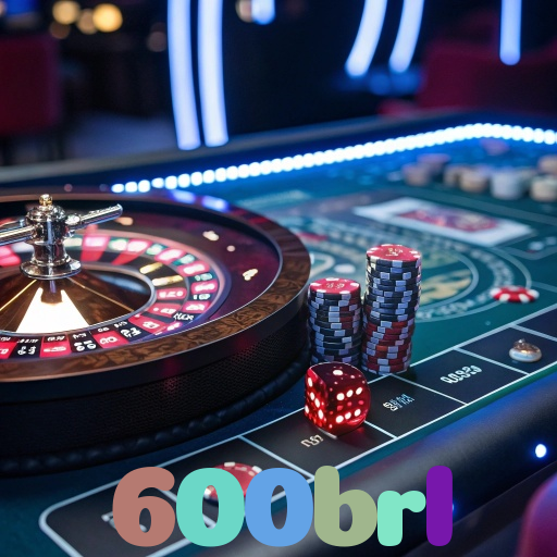 600brl - Baixe o app 600brl no Google Play e jogue ao vivo