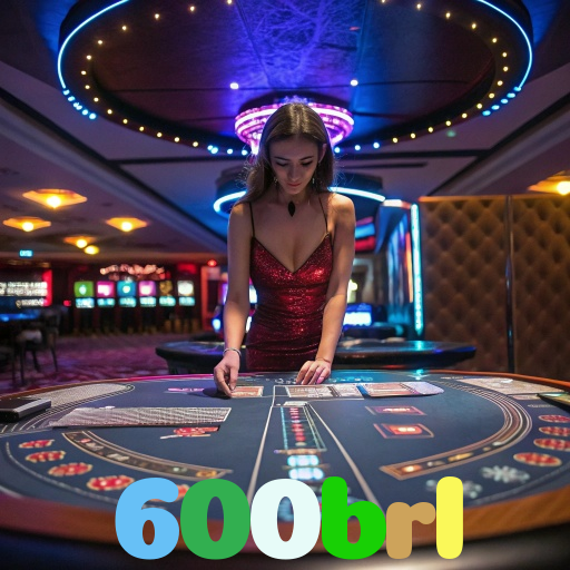 600brl - Baixe o app 600brl no Google Play e jogue ao vivo