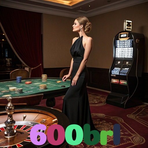 600brl - Baixe o app 600brl no Google Play e jogue ao vivo