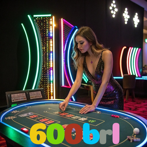 600brl - Baixe o app 600brl no Google Play e jogue ao vivo
