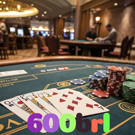 600brl - Baixe o app 600brl no Google Play e jogue ao vivo