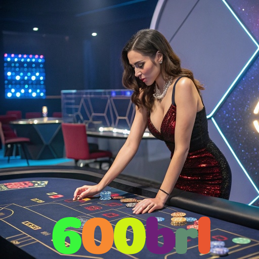 600brl - Baixe o app 600brl no Google Play e jogue ao vivo