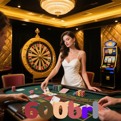 600brl - Baixe o app 600brl no Google Play e jogue ao vivo