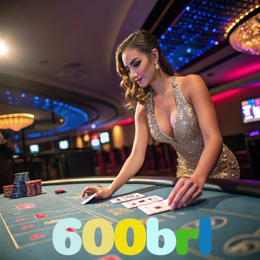 600brl - Baixe o App 600brl para Android e Comece a Jogar