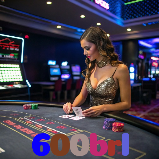 600brl - Baixe o app 600brl no Google Play e jogue ao vivo