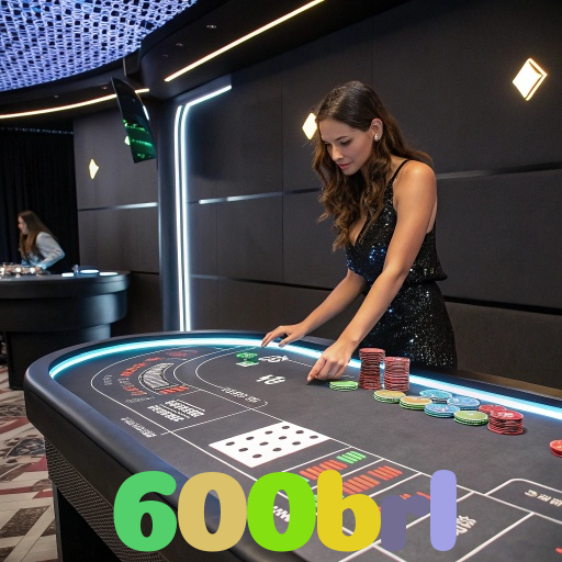 600brl - Baixe o app 600brl no Google Play e jogue ao vivo