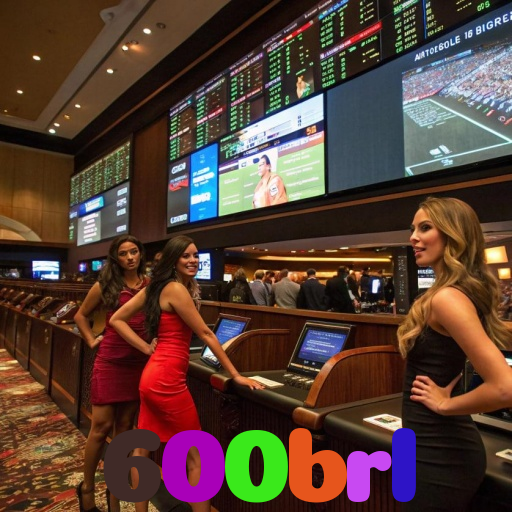 600brl - Baixe o app 600brl no Google Play e jogue ao vivo