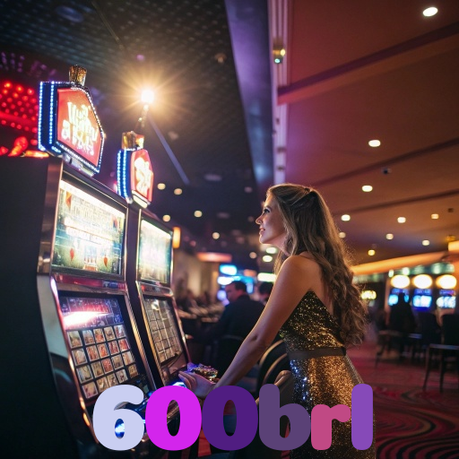 600brl - Baixe o app 600brl no Google Play e jogue ao vivo