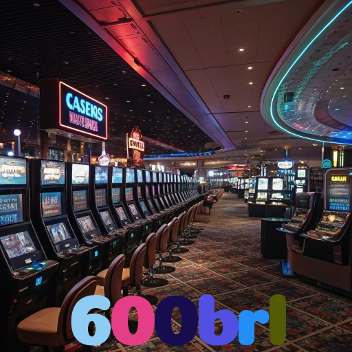 600brl - Baixe o app 600brl no Google Play e jogue ao vivo