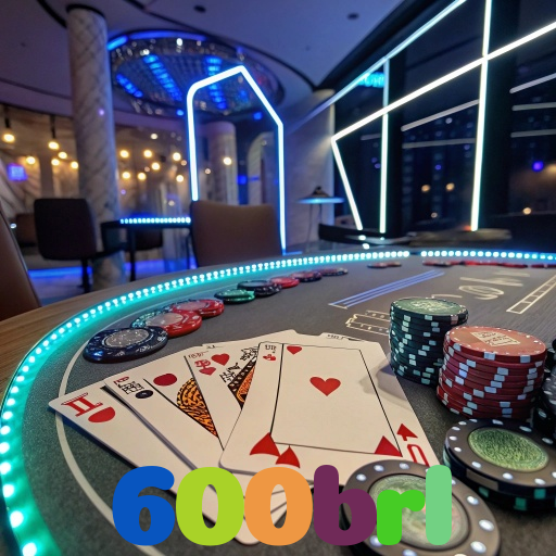 600brl - Baixe o app 600brl no Google Play e jogue ao vivo