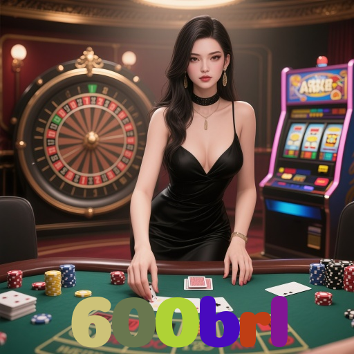 600brl - Baixe o App 600brl para Android e Comece a Jogar